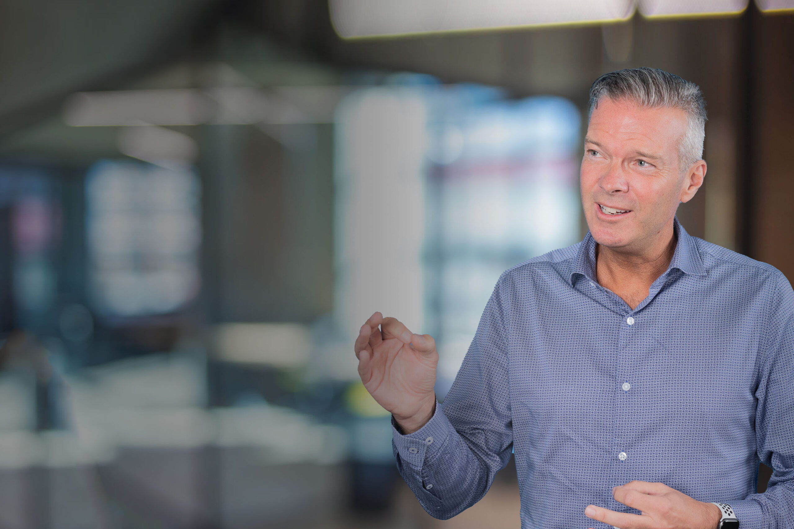 Global Center for Digital Business Transformation - IMD Annual Report 2022