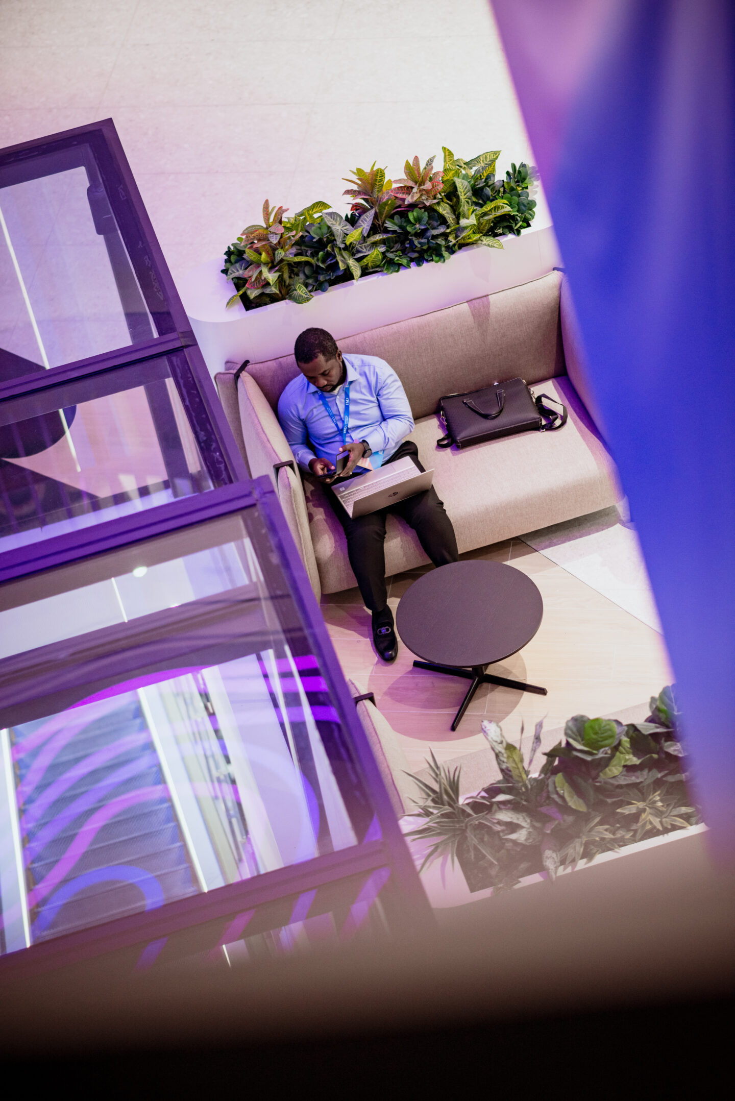 IMD OWP Program, Singapore 21-25 November 2022