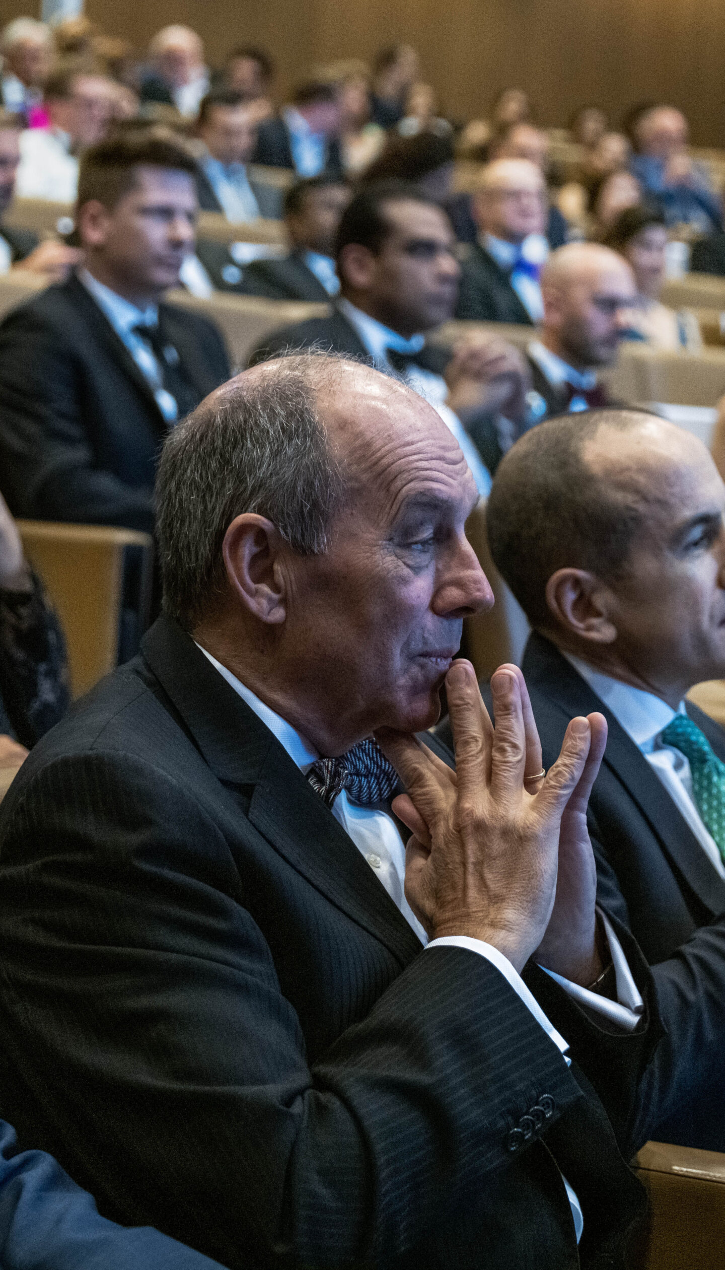 IMD – Graduation Ceremony of EMBA April Class 2023