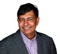 Anand Narasimhan - IMD Professor