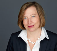 Bettina Büchel - IMD Professor