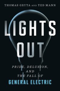 Lights out cover by Thomas Gryta and Ted Mann