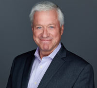Michael Watkins - IMD Professor
