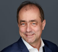 Karl Schmedders - IMD Professor of Finance