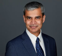 Amit Joshiv - IMD Professor
