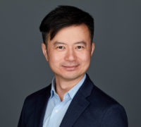 Howard Yu - IMD Professor