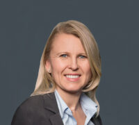 Olynec Natalia IMD Natalia Olynec, Head of Sustainability at IMD