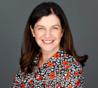 Vanina Farber - IMD Professor