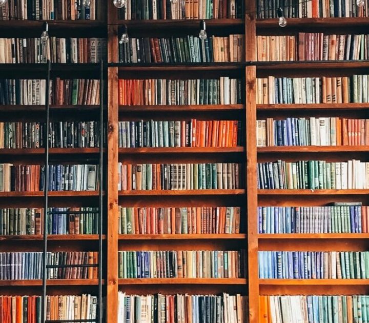 Why business leaders should join a book club
