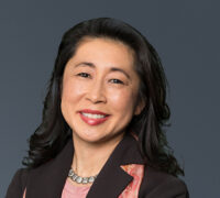 Tomoko Yokoi