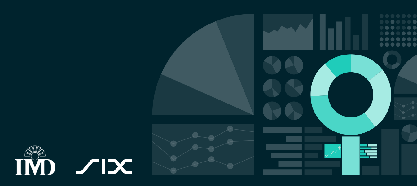 I by IMD Six webinar about data and gender equality inclusion diversity