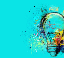 Innovate thinking