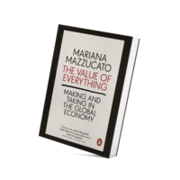 The value of everything