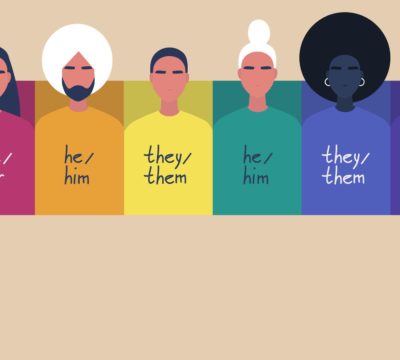 What’s the big deal about “he/him” ”she/her” ”they/them”?