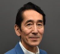 Kazuo Ichijo