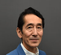 Kazuo Ichijo