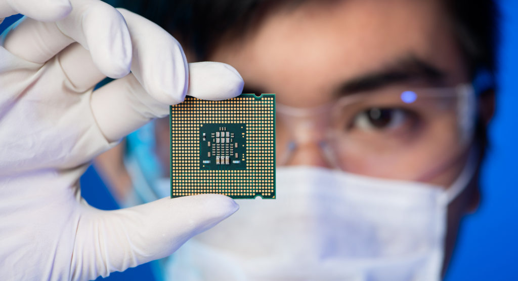 For several decades, Taiwan has been the leader in global semiconductor manufacturing, producing over 60% of the world’s semiconductors – but of late, China has been elevating its game - IMD Business School