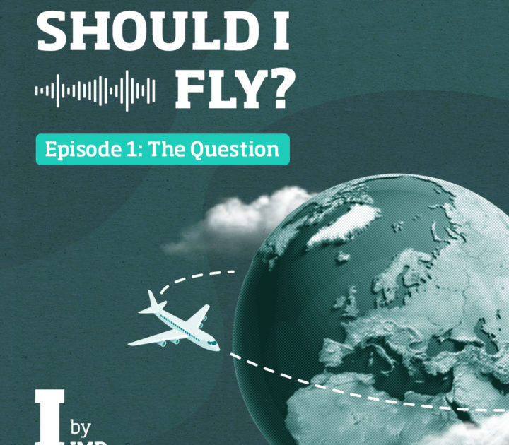 Should I Fly: The Question