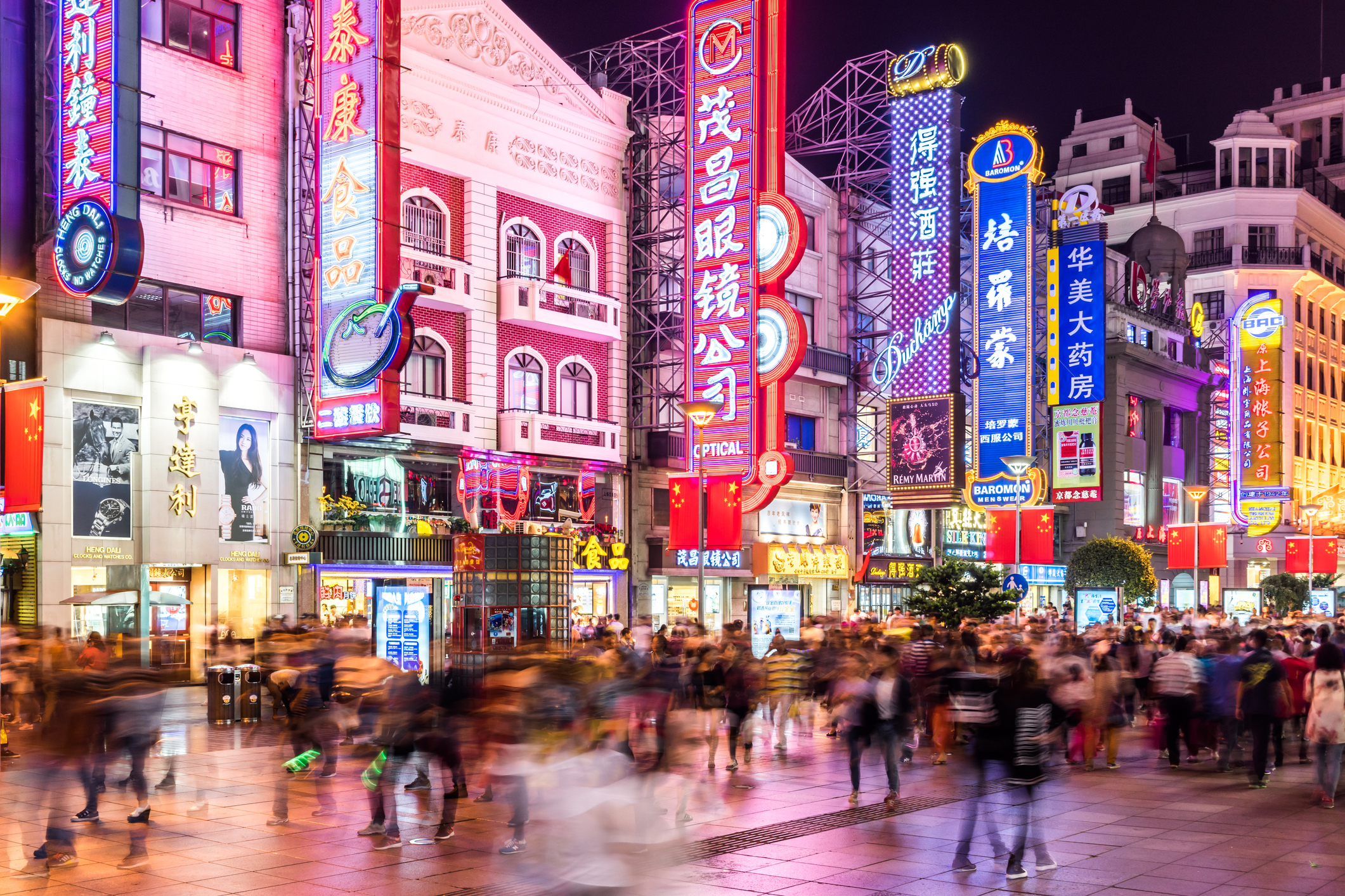 Three things you need to do to play to win in Asia