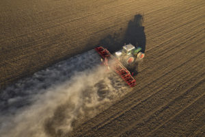 Tillage