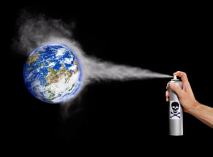 aerosol planet 