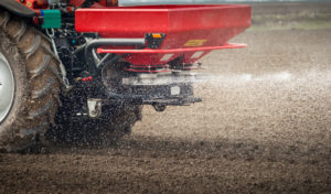 Synthetic fertilizers