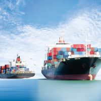 Shipping is the lifeblood of the global economy and an essential part of all major supply chains, with around 90% of goods transported by sea