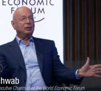 Stakeholder Capitalism World Economic Forum