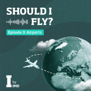 Should I fly episode 3