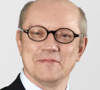 Benoit Leleux