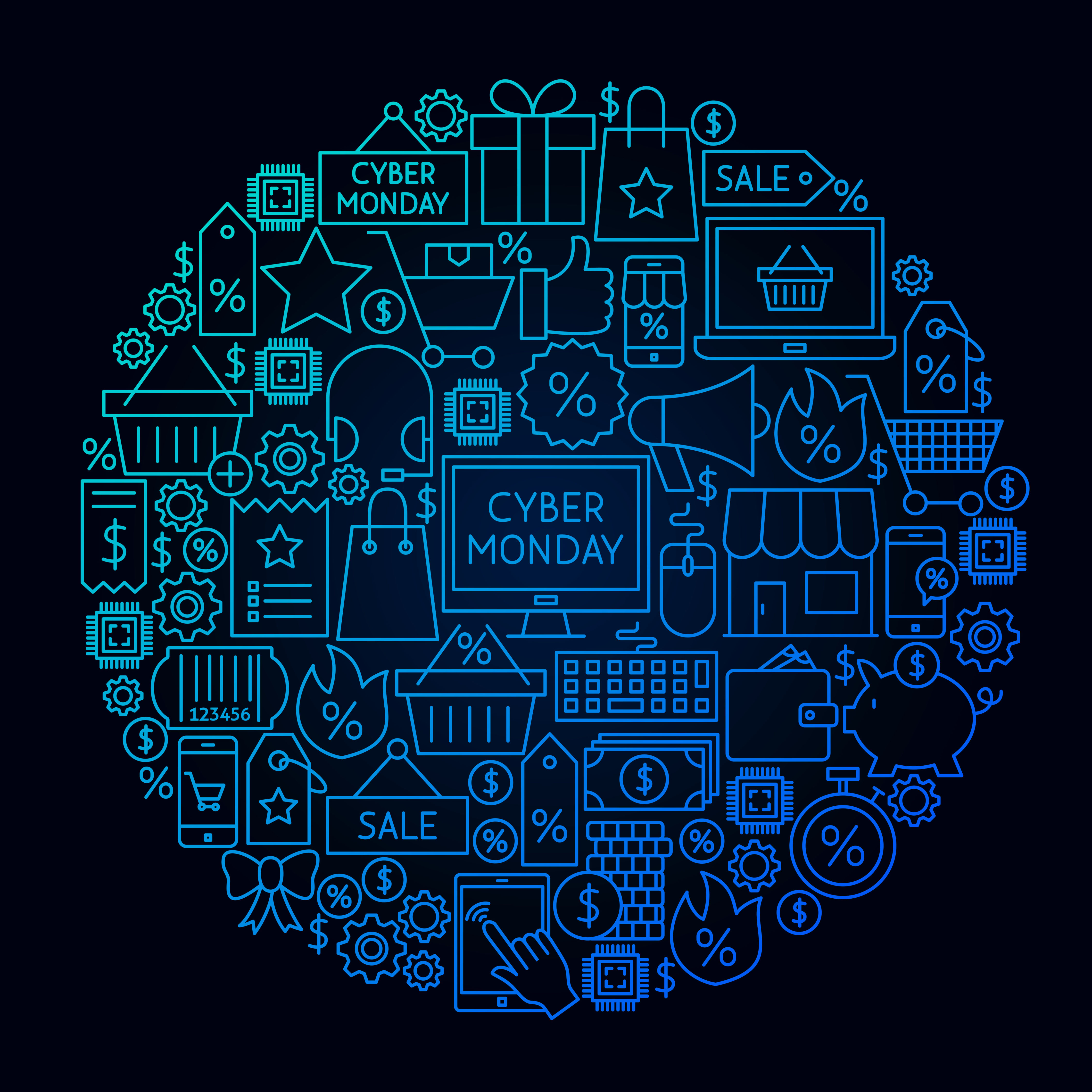 Opting out of Black Friday and Cyber Monday: Why businesses are fighting consumerism