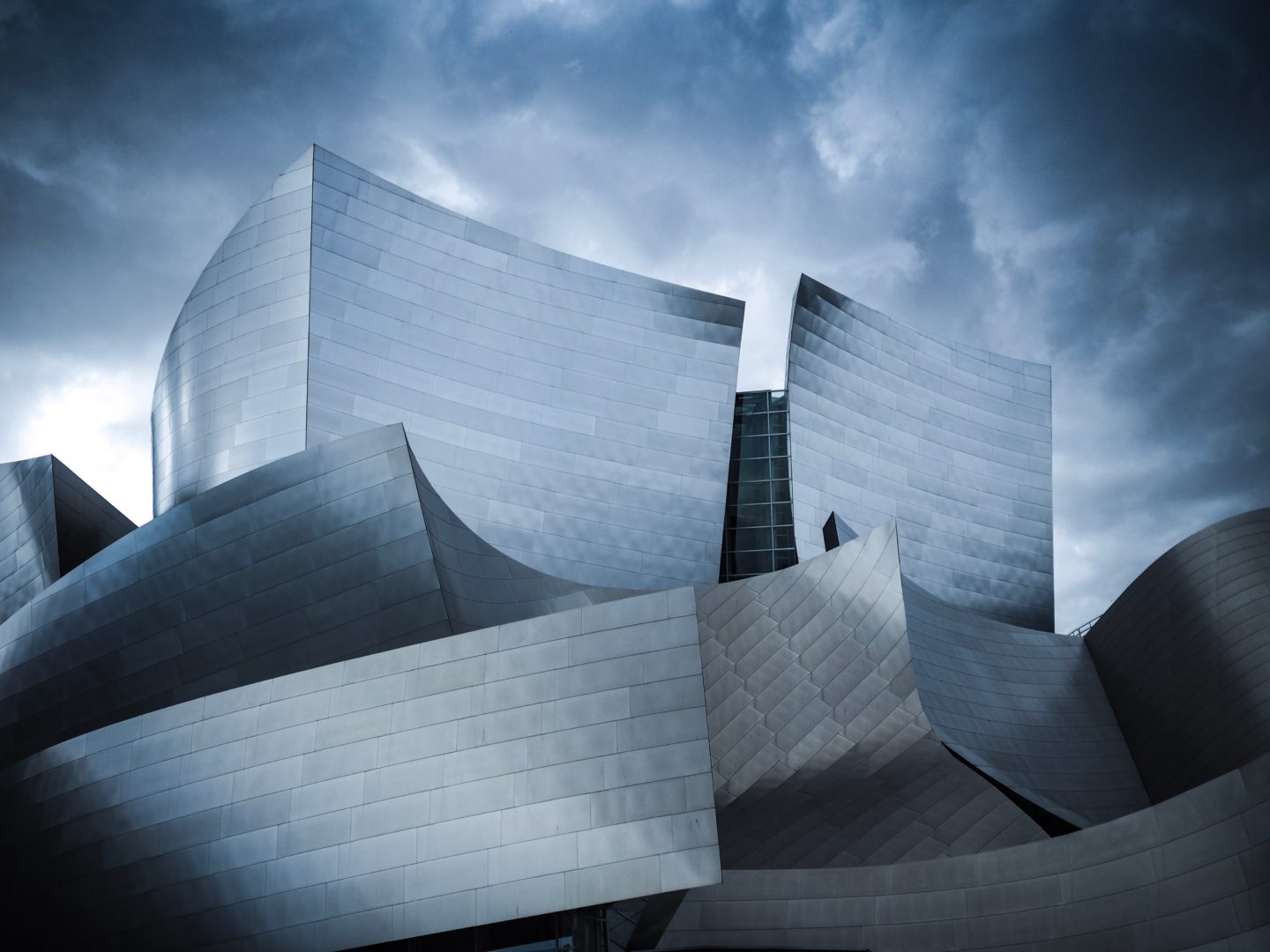 What every start-up can learn from Frank Gehry - I by IMD