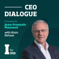 Dehaze CEO dialogue