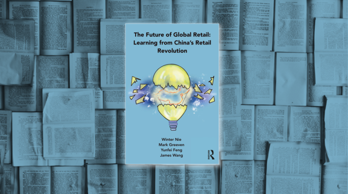 Future of global retail