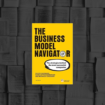 Book Club Business Model Navigator