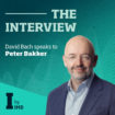 The Interview with Peter Bakker