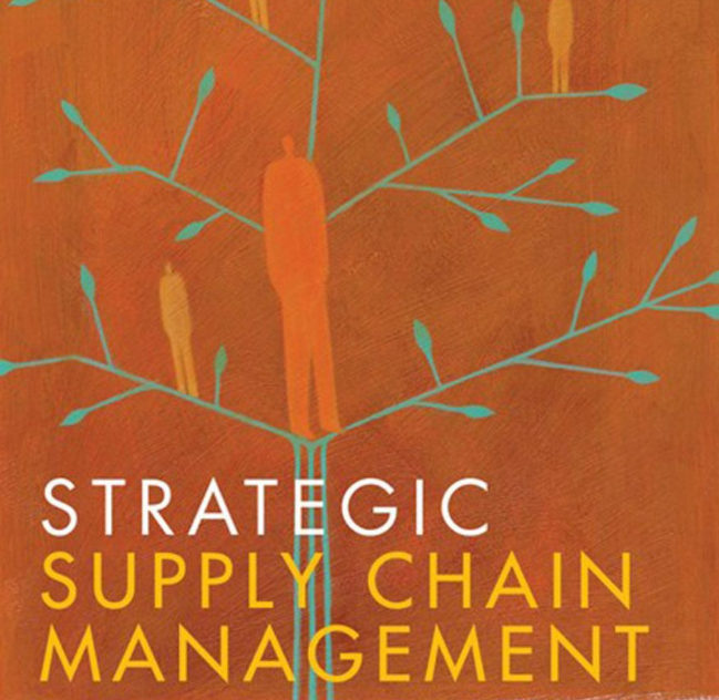 Strategic supply management
