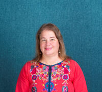 Kate Lazarus