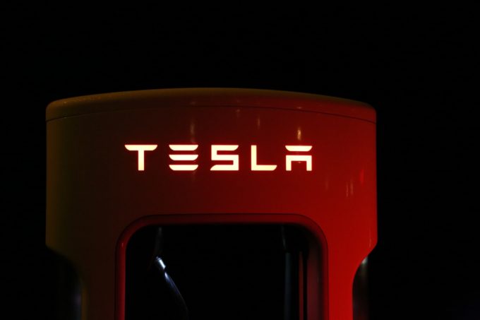 Tesla carbon taxes