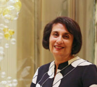 Rohini Anand