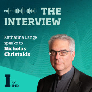 Nicholas Christakis