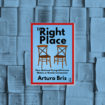 The Right Place book cover
