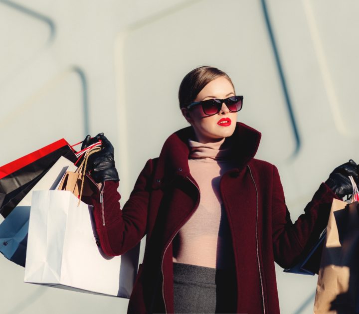 Three paradoxes luxury brands face in the digital era