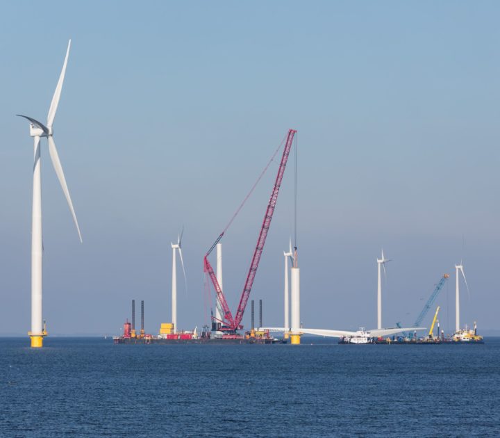 Skyrocketing energy costs make decarbonization a business imperative