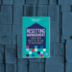 Book Club Resetting Management