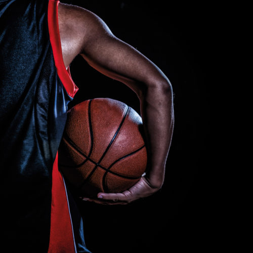 Basketball inclusion