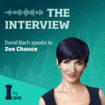Zoe Chance square the interview