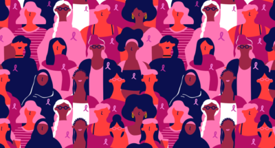 pinkwashing breast cancer