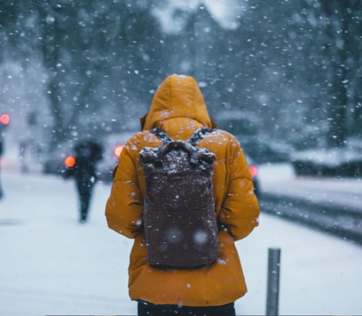 Four reasons not to be deterred by the crypto winter