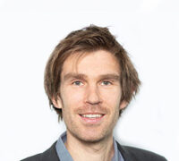 Andy Beanland